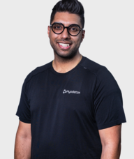 Book an Appointment with Farris Sunderji for Massage Therapy