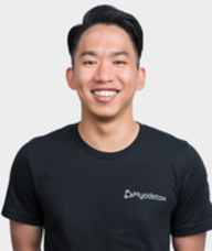 Book an Appointment with Richard Nghiem for Massage Therapy