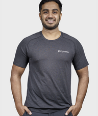 Book an Appointment with Jasdeep Kooner for Massage Therapy