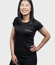 Book an Appointment with Janny Chan for Physiotherapy