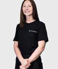 Book an Appointment with Danielle Harper for Physiotherapy
