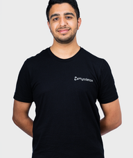 Book an Appointment with Ryan Kainth for Physiotherapy