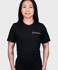 Book an Appointment with Brigitte Tsang for Massage Therapy