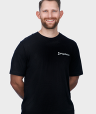 Book an Appointment with Ryan Sarazin for Massage Therapy