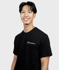 Book an Appointment with Matthew Chan for Massage Therapy