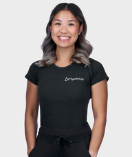 Book an Appointment with Samantha Wong for Physiotherapy