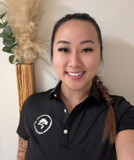 Book an Appointment with Tuyet Hoa (Rebecca) Dao for Massage Therapy