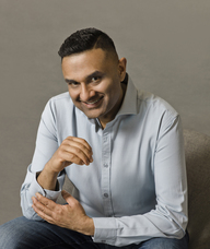 Book an Appointment with Anthony Rocha for Massage Therapy