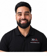 Book an Appointment with Dr. Akash Minhas at Treatments Wellness Centre