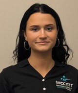 Book an Appointment with Danni L 7AP at WCCMT - Intern Massage Clinic