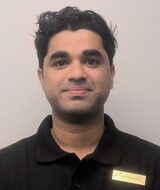 Book an Appointment with Mithilesh S 7AP at WCCMT - Intern Massage Clinic