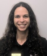 Book an Appointment with Holly R 7AP at WCCMT - Intern Massage Clinic