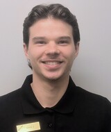Book an Appointment with Gage Z 7AP at WCCMT - Intern Massage Clinic