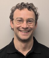 Book an Appointment with Andrew M 7AP at WCCMT - Intern Massage Clinic