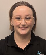 Book an Appointment with Breagha F 7AP at WCCMT - Intern Massage Clinic