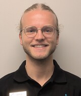 Book an Appointment with John D 7AP at WCCMT - Intern Massage Clinic
