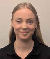 Book an Appointment with Morgana M 7AU at WCCMT - Intern Massage Clinic