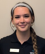 Book an Appointment with Ms. Alex F 7AU at WCCMT - Intern Massage Clinic