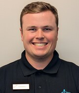 Book an Appointment with Connor A 7AU at WCCMT - Intern Massage Clinic