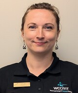 Book an Appointment with Jill M 7AU at WCCMT - Intern Massage Clinic