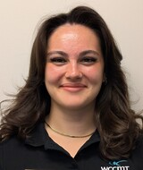 Book an Appointment with Kiki H 7AU at WCCMT - Intern Massage Clinic