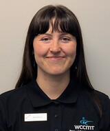 Book an Appointment with Maddy G 7AU at WCCMT - Intern Massage Clinic