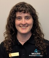 Book an Appointment with Olivia O 7AU at WCCMT - Intern Massage Clinic