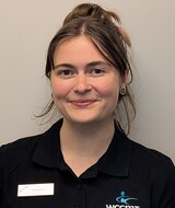 Book an Appointment with Tessa L 7AU at WCCMT - Intern Massage Clinic