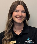 Book an Appointment with Abby F 7AU at WCCMT - Intern Massage Clinic