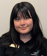 Book an Appointment with Ty M 7AU at WCCMT - Intern Massage Clinic