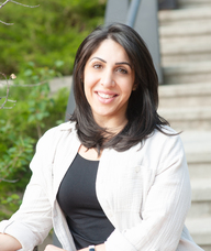 Book an Appointment with Dr. Hala Kaiss for New Clients - Book Here