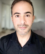 Book an Appointment with Rodrigo Sancho for Osteopathic Manual Therapy