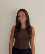 Book an Appointment with Hannah Morrow for Osteopathic Manual Therapy