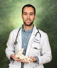 Book an Appointment with Dr. Amine Bensouda, podiatre for Podiatre