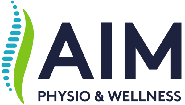 Aim Physio & Wellness Clinic