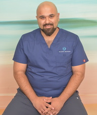 Book an Appointment with Kasha Karami for Stress Relief Massage (RMT)