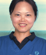 Book an Appointment with Yanwen (Yvonne) Lu at Oceana Massage Vancouver