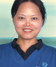 Book an Appointment with Yanwen (Yvonne) Lu for Stress Relief Massage (RMT)