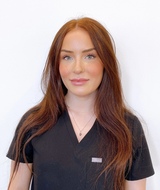 Book an Appointment with Grace Stephenson at CüR Laser & Skin WEST BROADWAY