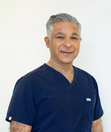 Book an Appointment with Dr. Kumar Shivdasani at CüR Laser & Skin WEST BROADWAY