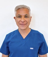 Book an Appointment with Dr. Kumar Shivdasani at CüR Laser & Skin WEST BROADWAY