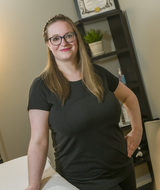Book an Appointment with Amanda Burch at reactive massage downtown