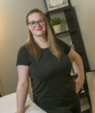 Book an Appointment with Amanda Burch for Massage Therapy