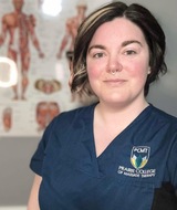 Book an Appointment with Krystal Blackwell at reactive massage downtown