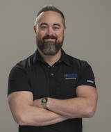 Book an Appointment with Mr. Ja-On Hillman at reactive massage downtown