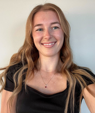 Book an Appointment with Michela Giordani for Student Massage