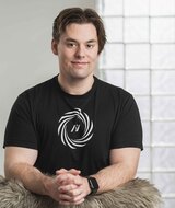 Book an Appointment with Brendan Hryciuk at reactive massage downtown