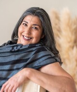 Book an Appointment with Susan Dupuis at reactive massage downtown