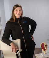 Book an Appointment with Kerri Holden at reactive massage downtown