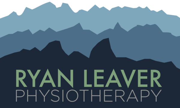 Ryan Leaver Physiotherapy
